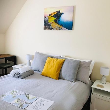 Feochan Rooms Portree Dış mekan fotoğraf