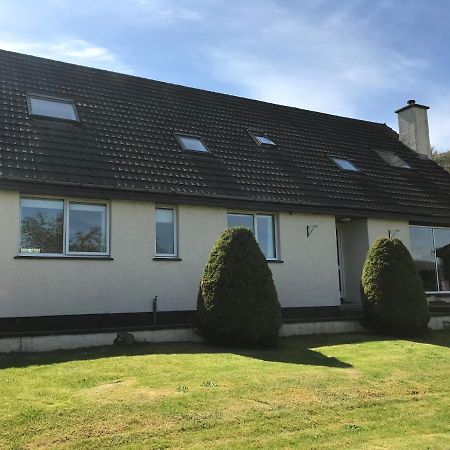 Feochan Rooms Portree Dış mekan fotoğraf