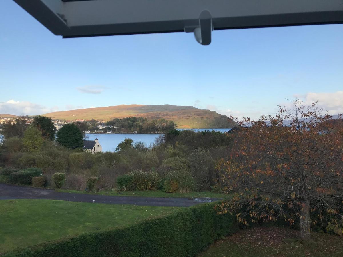 Feochan Rooms Portree Dış mekan fotoğraf